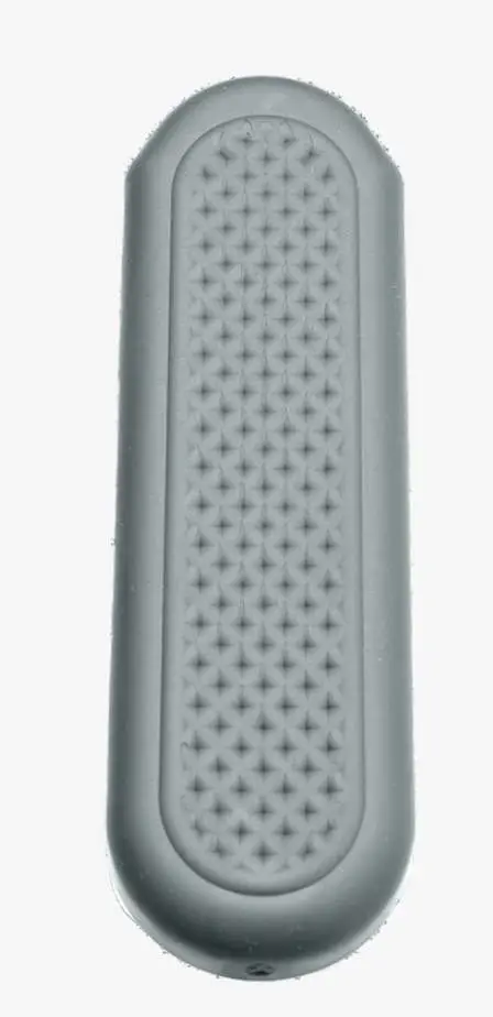 BUTT PAD  (WG), STANDARD