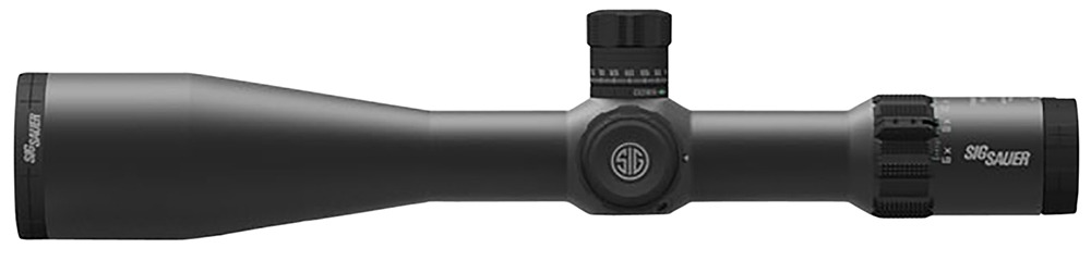 SIG TANGO4 SCOPE 3-12X42 FFP 30MM