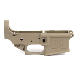 MENKE INDSTRY LWR RCVR MULTI FDE