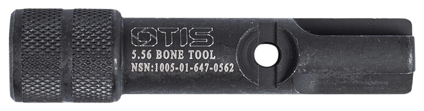 Otis FG246 B.O.N.E Tool 5.56mm Rifle Firearm 8-32" Thread Steel 5" Long