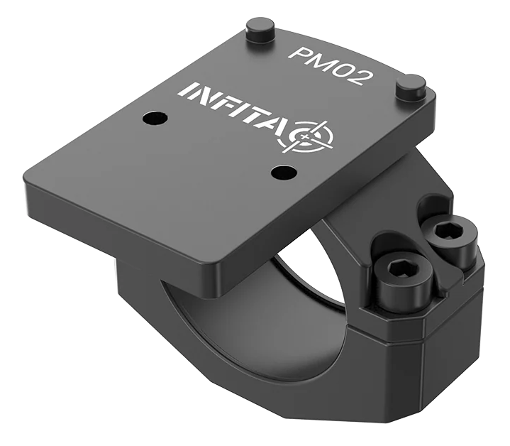 INFITAC PM02 30MM RING MOUNT