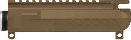 CMMG UPPER RECEIVER ASSEMBLY MK4/AR15 MIDNIGHT BRONZE