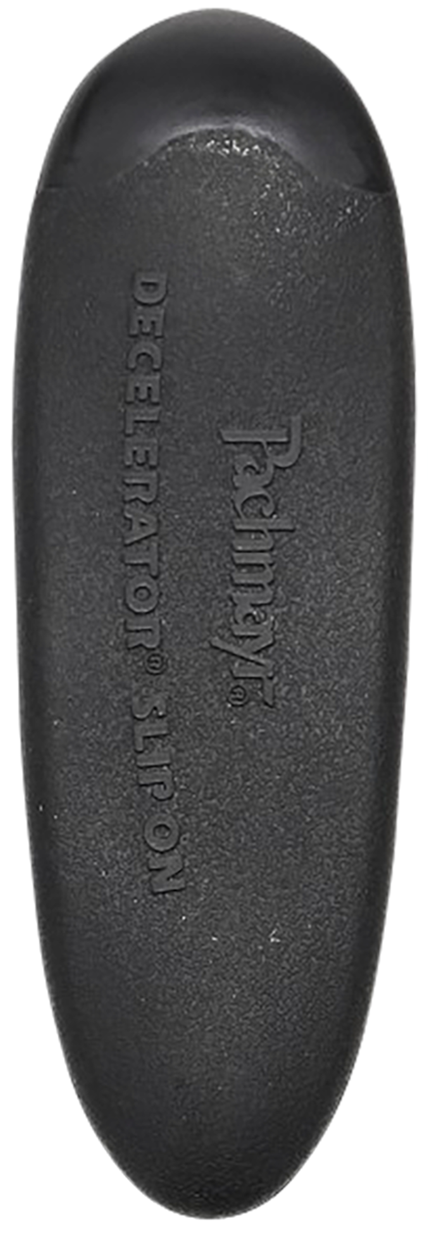 Pachmayr 04412 Decelerator Magnum Black Slip On Large Rubber For Shotgun
