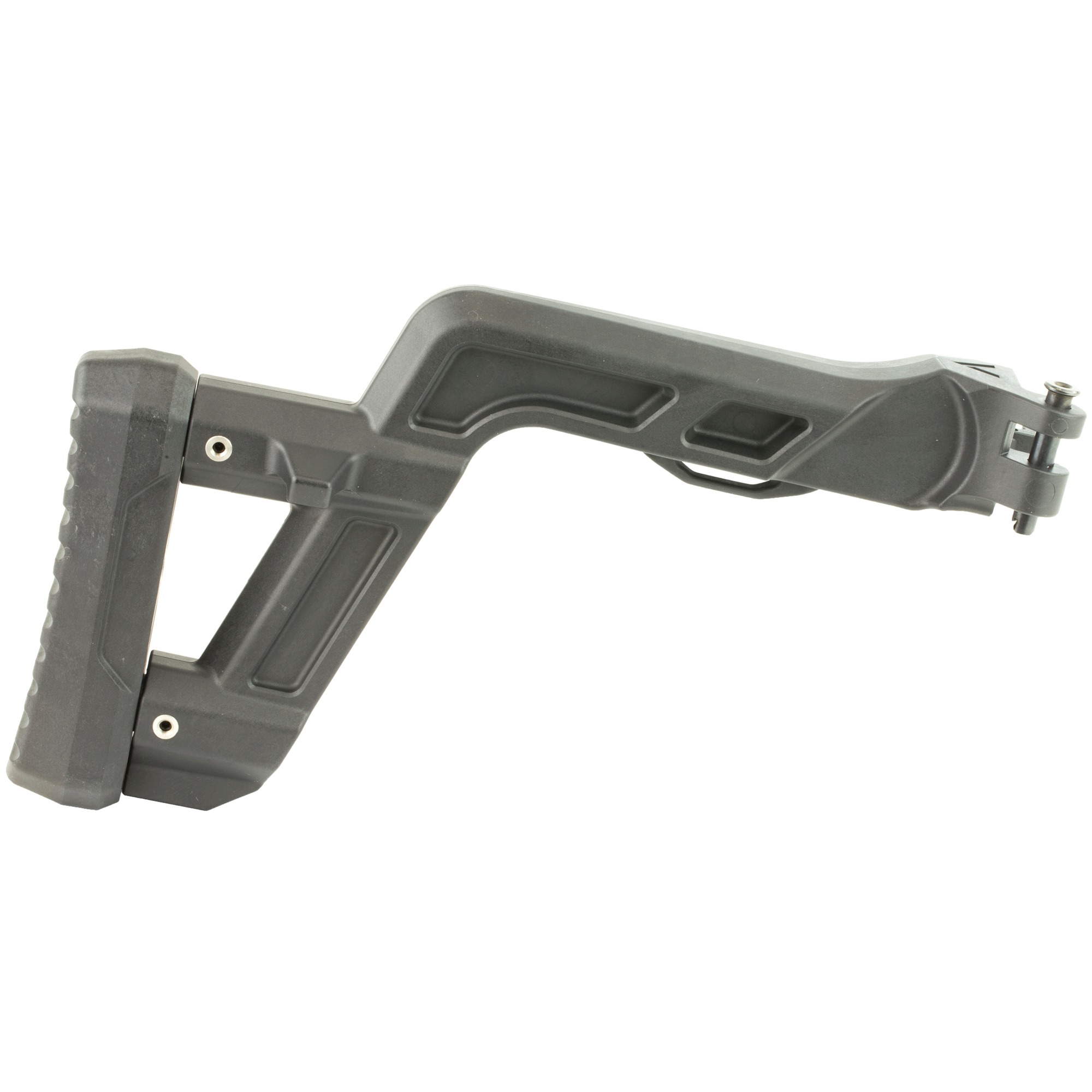 KRISS VECTOR FOLDING STOCK KIT BLK