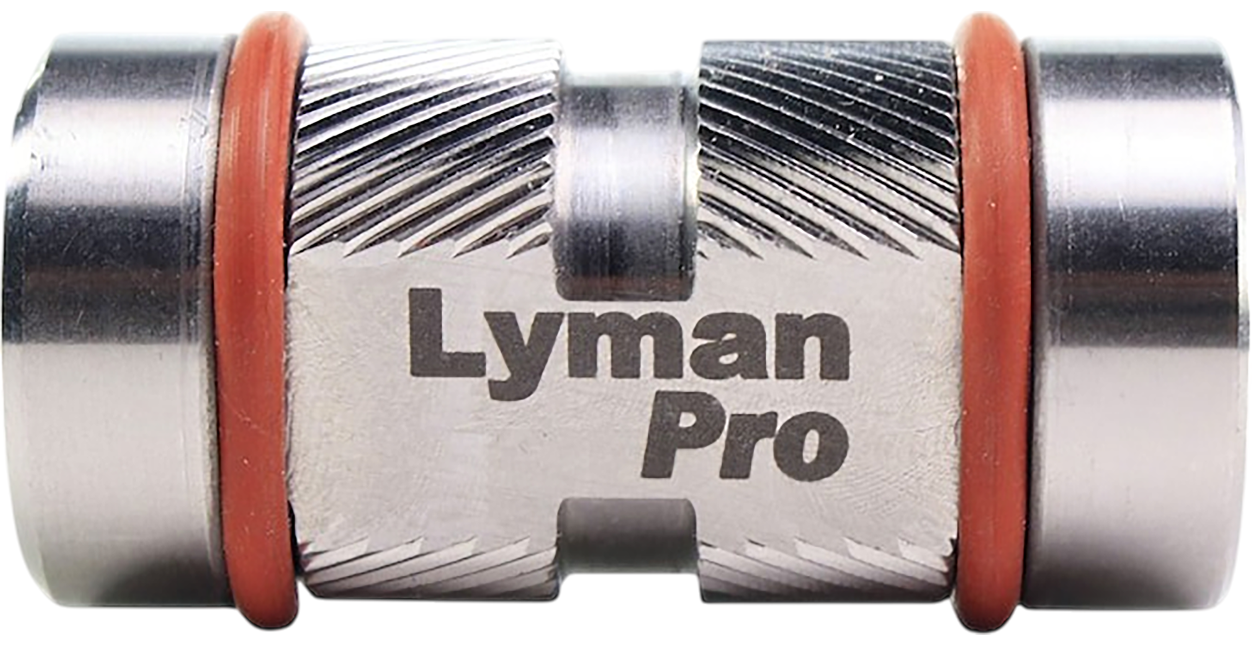 Lyman 7705102 Pro Headspace  Silver 308 Win Stainless Steel