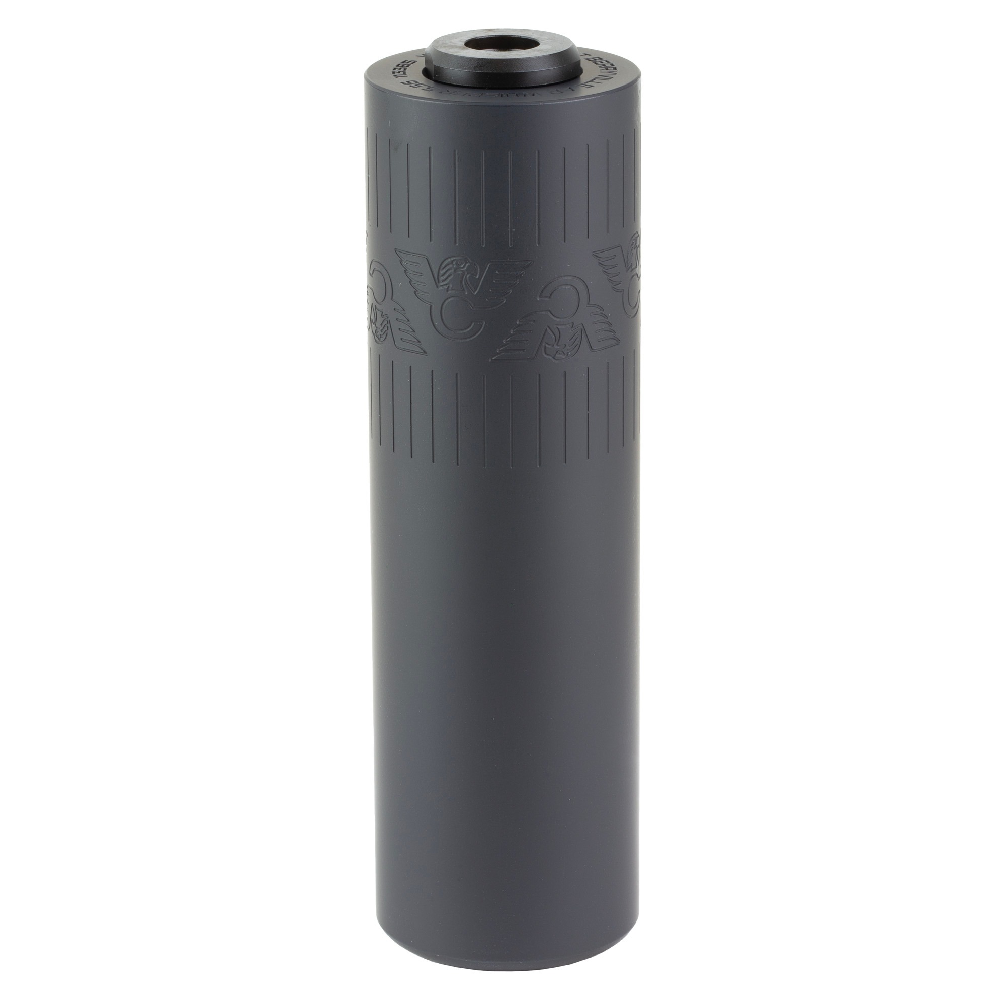 WILSON WHISPER TI SUPPRESSOR 556 BLK