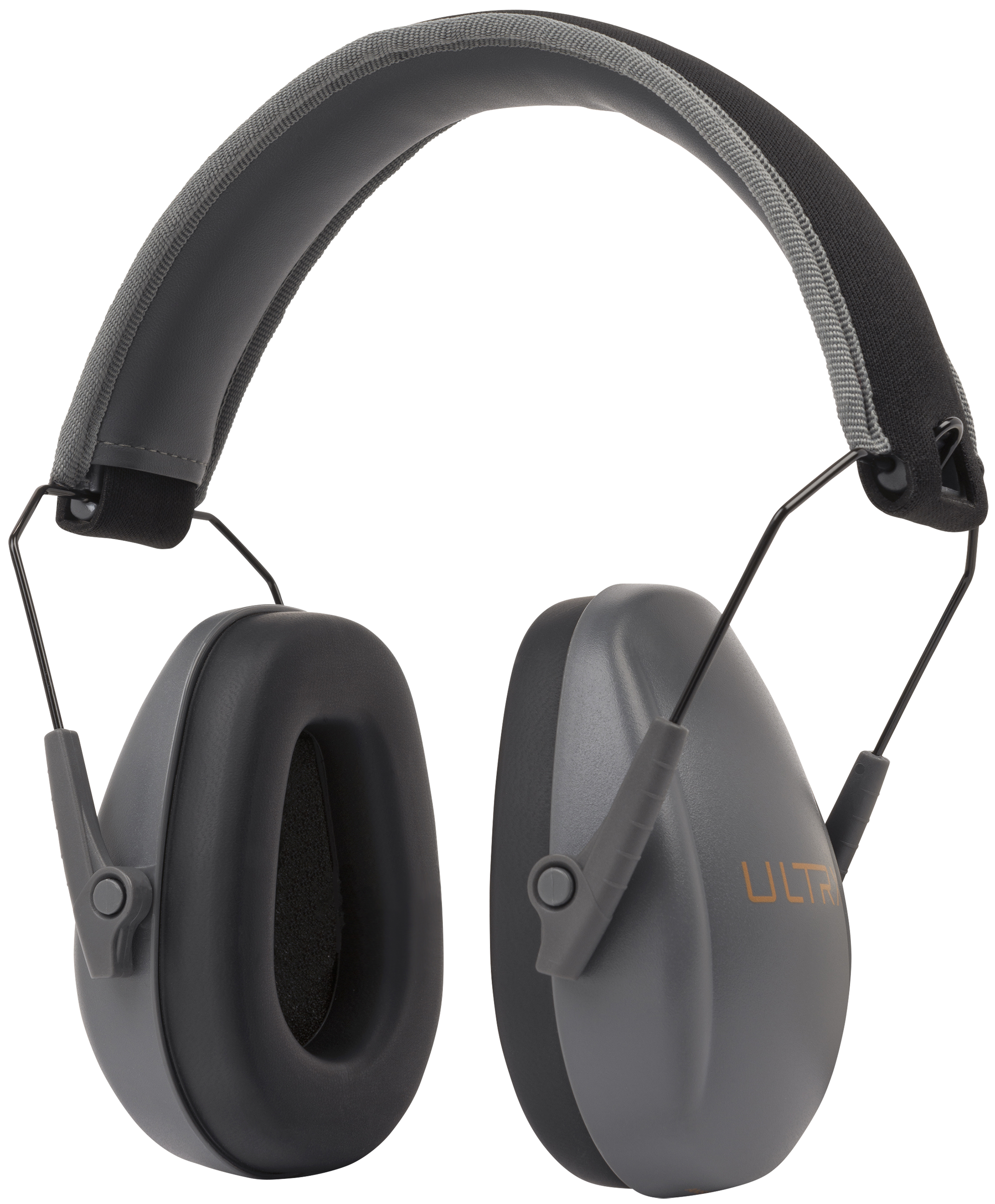 Allen 4153 Ultrax Slim Profile 23 dB Gray