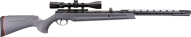 UMAREX SYNERGIS .22 PELLET AIR RIFLE W/ 3X9X40MM SCOPE