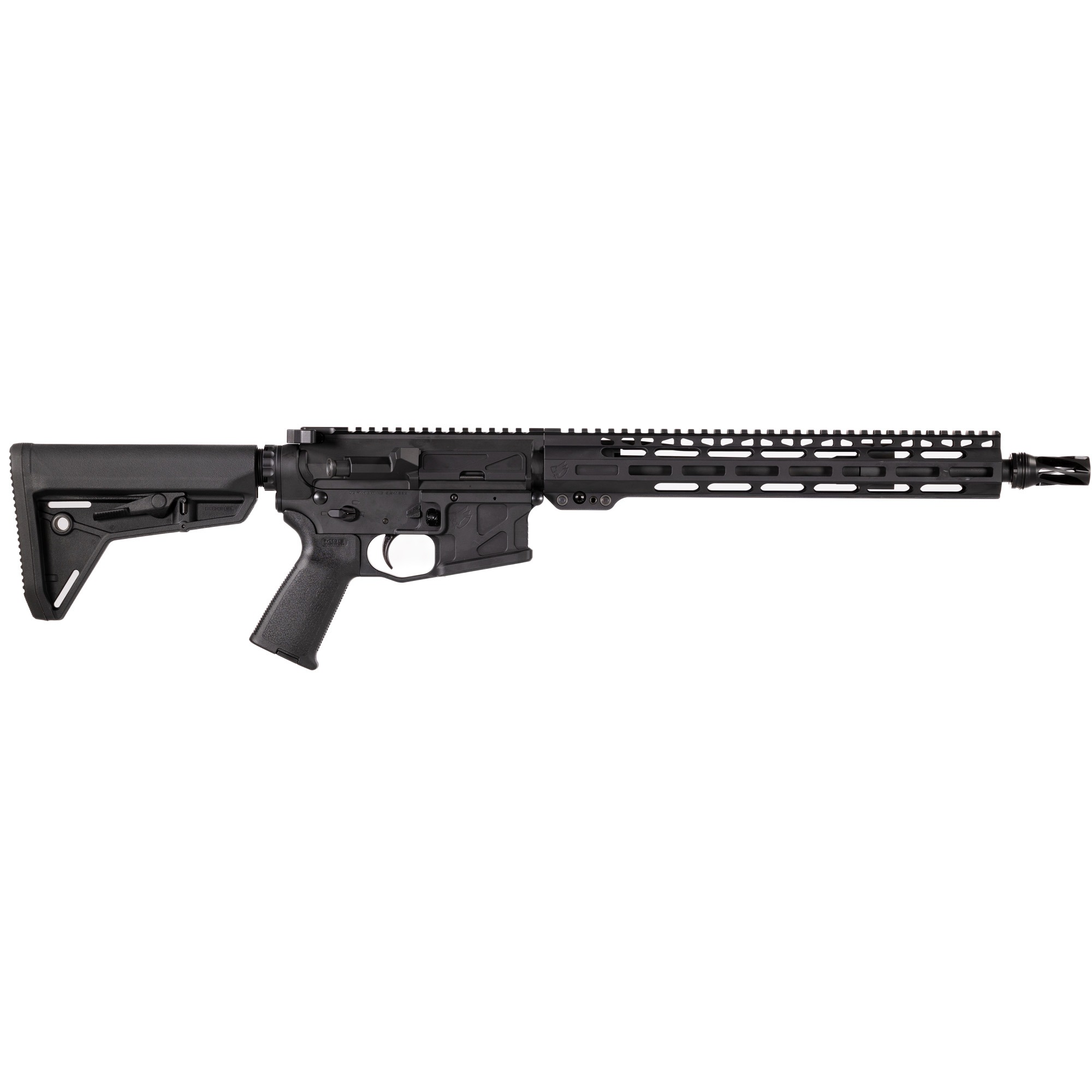 AM DEF UIC MOD2 223WLDE 14.5" BK HUX