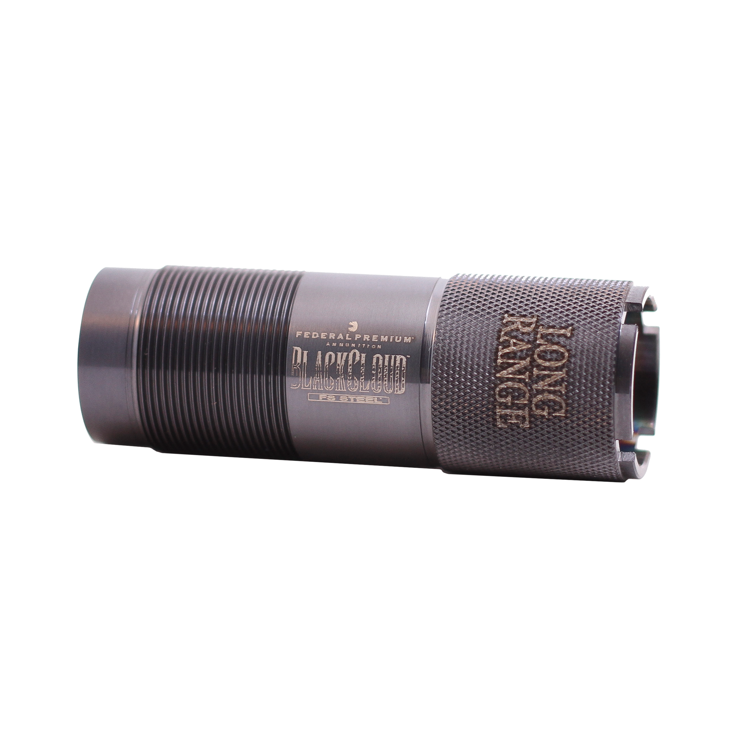Carlson's Choke Tubes 09001 Black Cloud Winchester 12 Gauge Long Range Steel Titanium Coated
