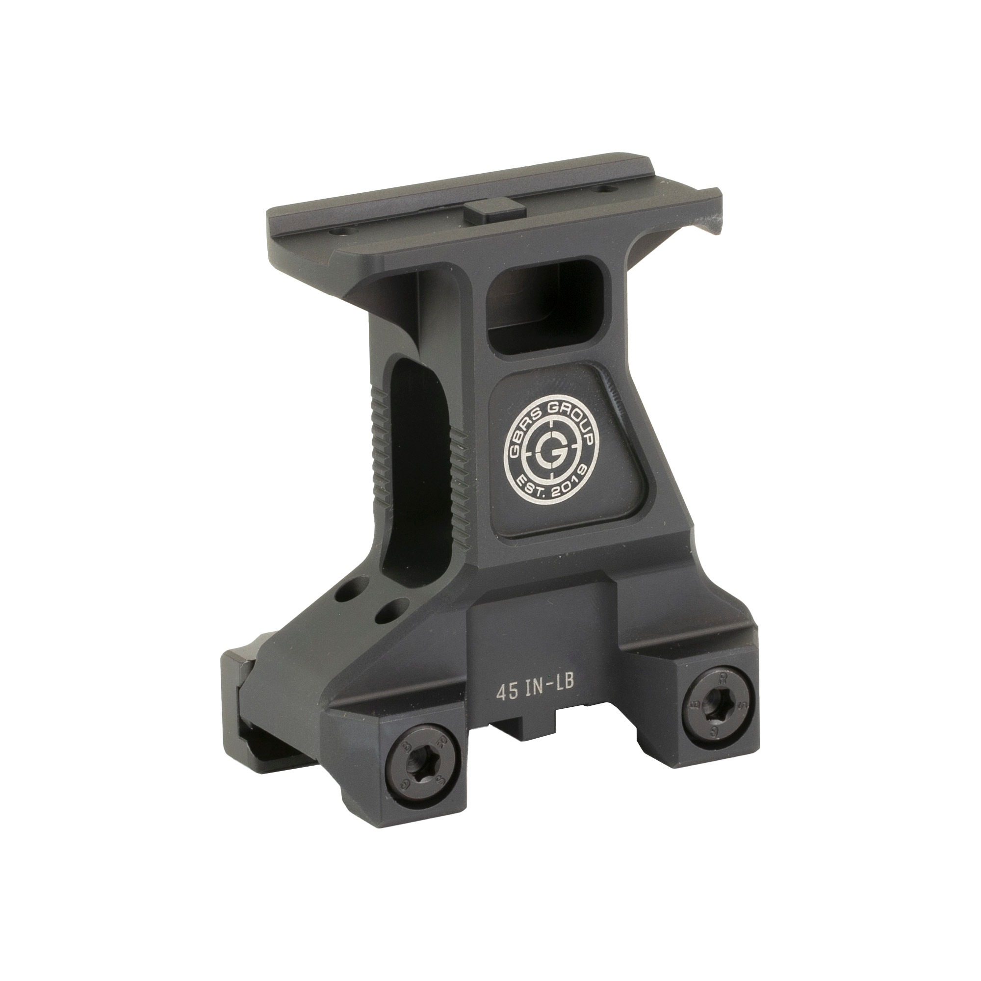 GBRS GROUP LERNA MOUNT KIT AMPNT BLK