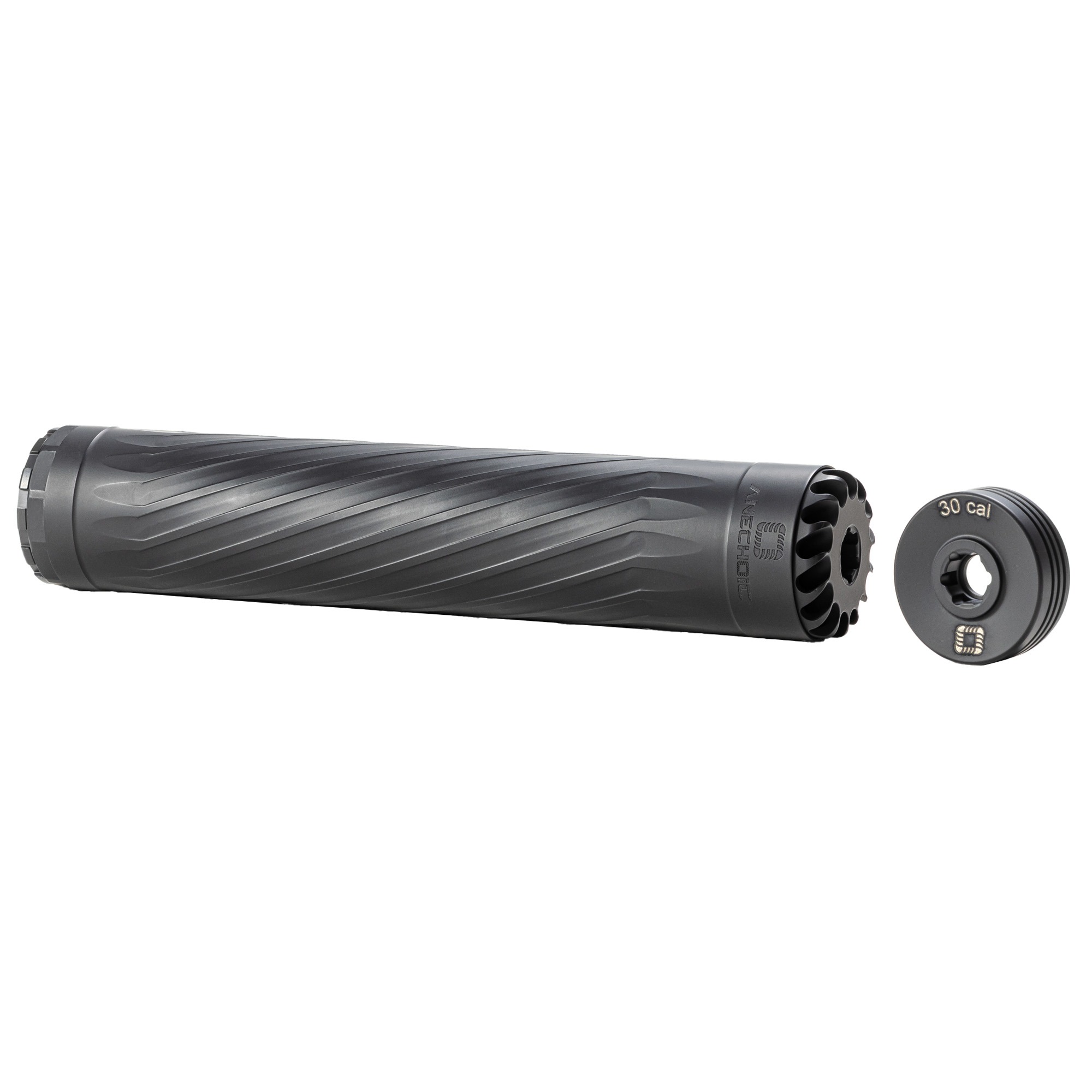 ANECHOIC ANECHOX 30L SPRSR 30CAL BLK