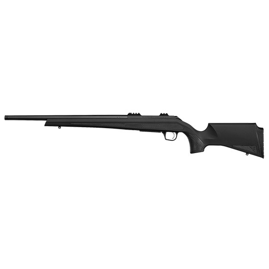 CZ 600 AL1 ALPHA 223REM 24 TB SOFT BLK SYN 4RD