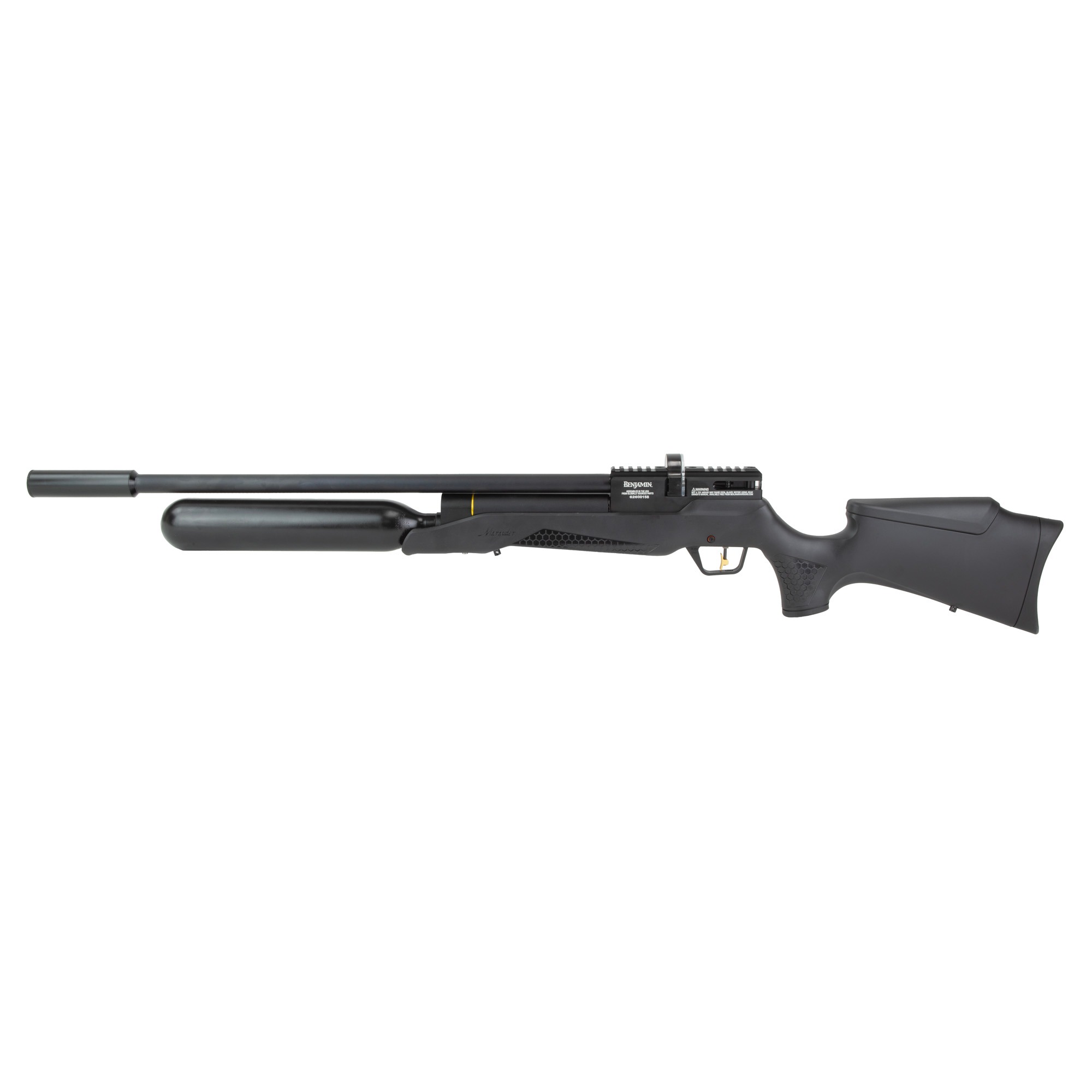 BENJAMIN MARAUDER GEN3 PCP 25CAL