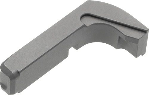 TYRANT CNC FOR GLOCK GEN 3 EXTENDED MAG RELEASE GREY!