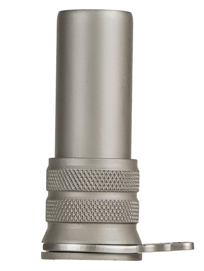SDS Imports 80041435 TX3 Shotgun Silver Steel