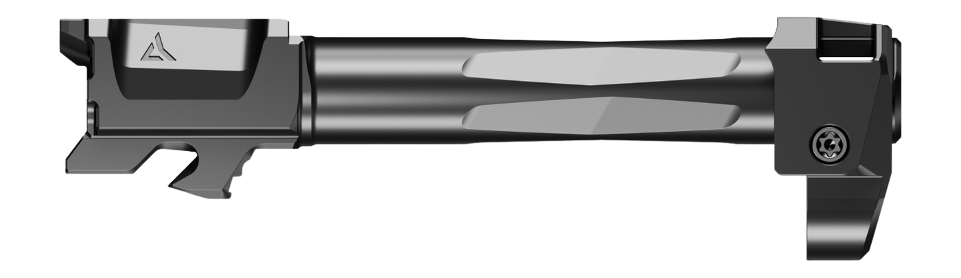 RADN R0985 AFTERBURNER+RAMJET GLK19/45 G6      BLK