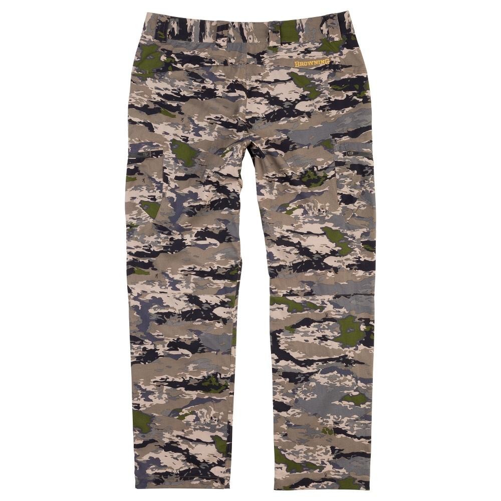 Browning Early Season Pant Ovix Camo 36