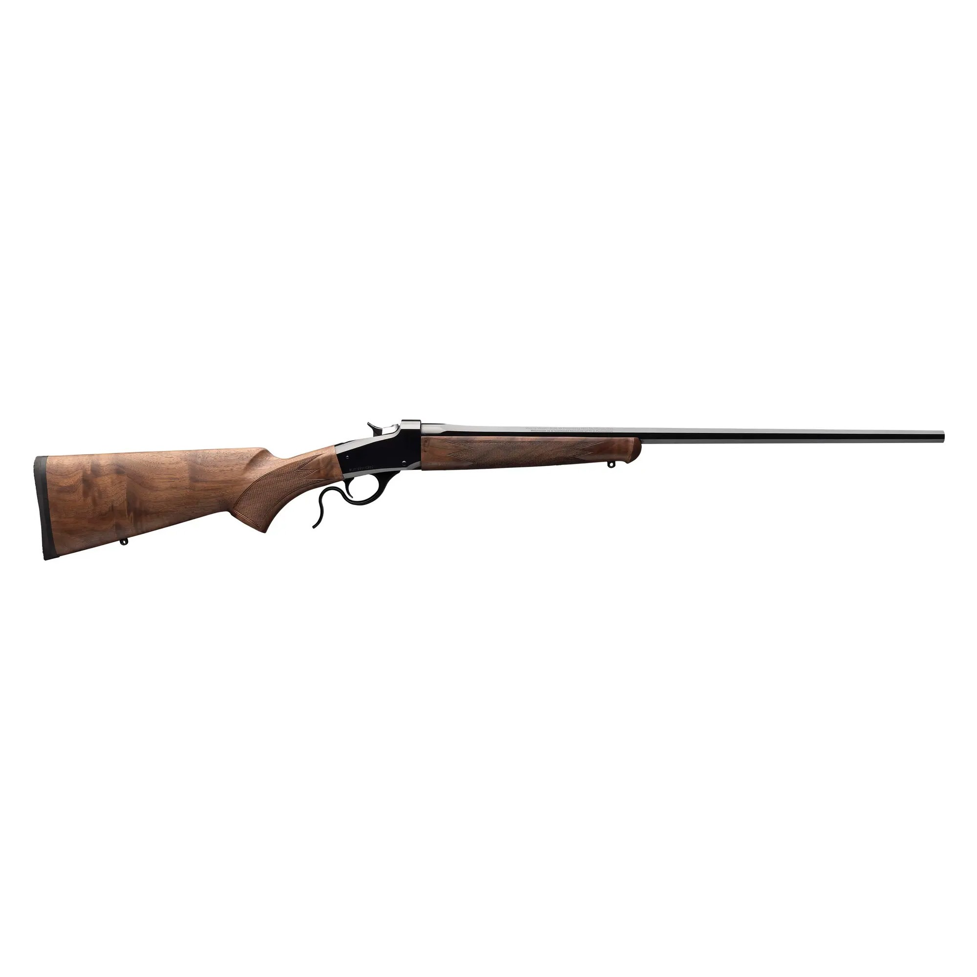 WIN 1885 LOW WALL HNTR HG 243WIN 24"