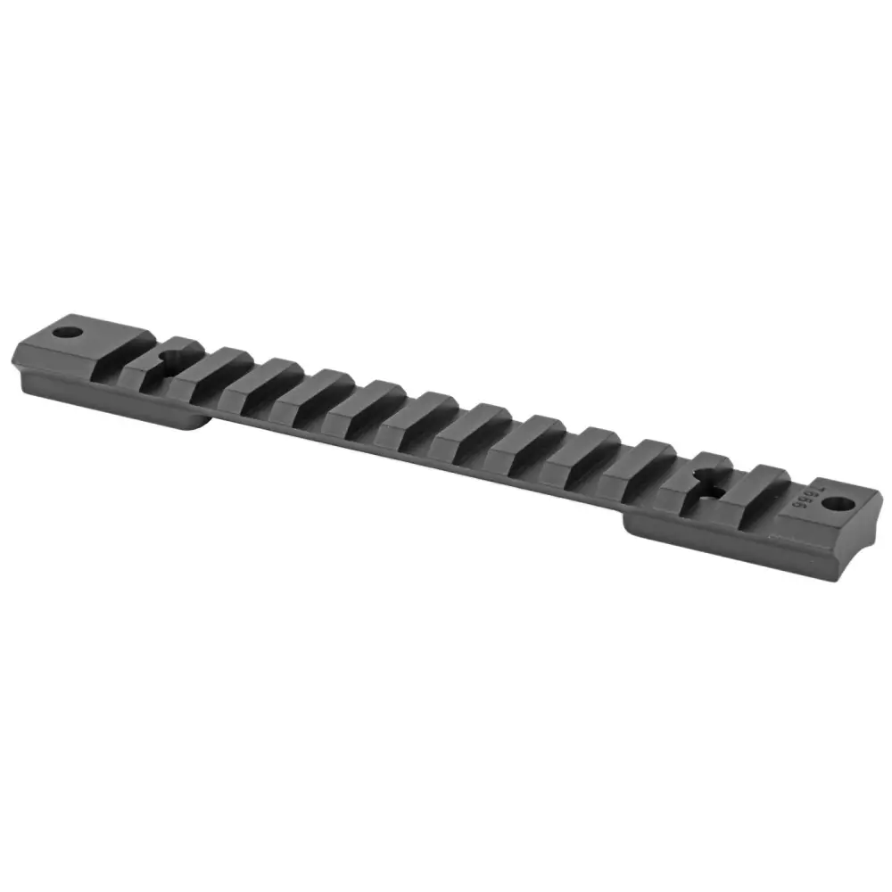 WARNE MT TECH SAVAGE SA TACT RAIL
