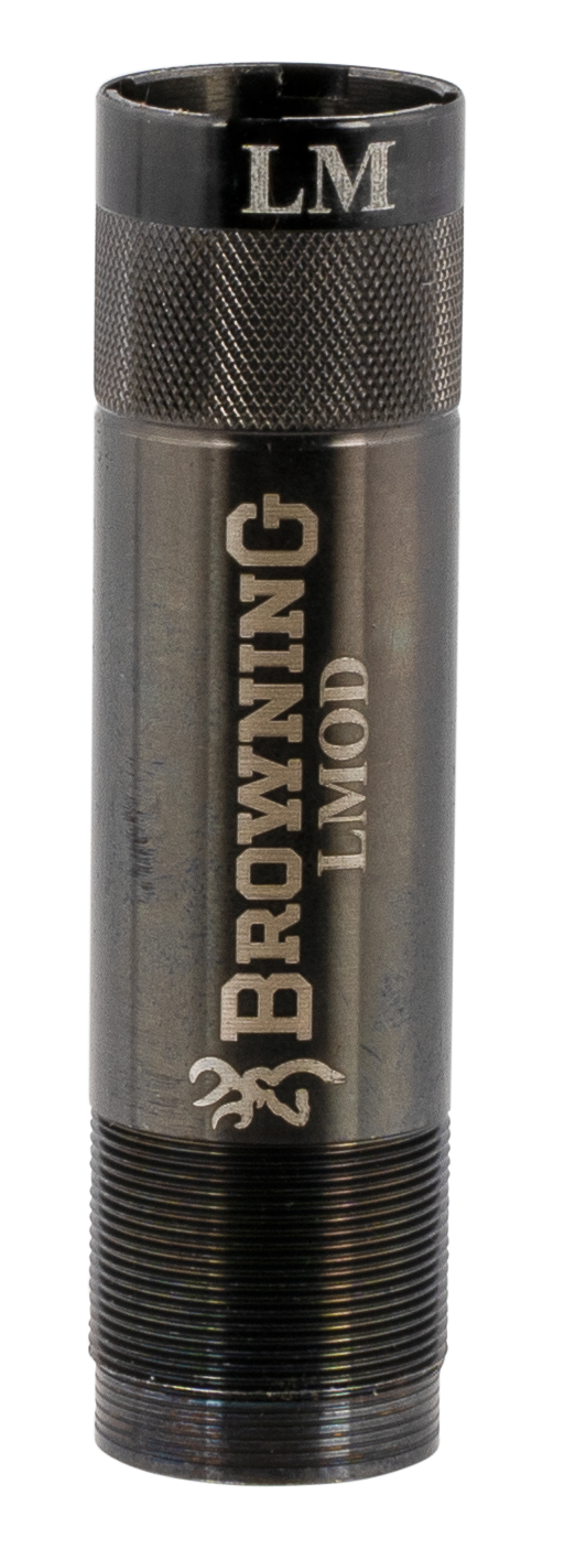 Browning 1132033 Midas Browning Invector Plus 12 Gauge Light Modified Extended Stainless Steel Oxide