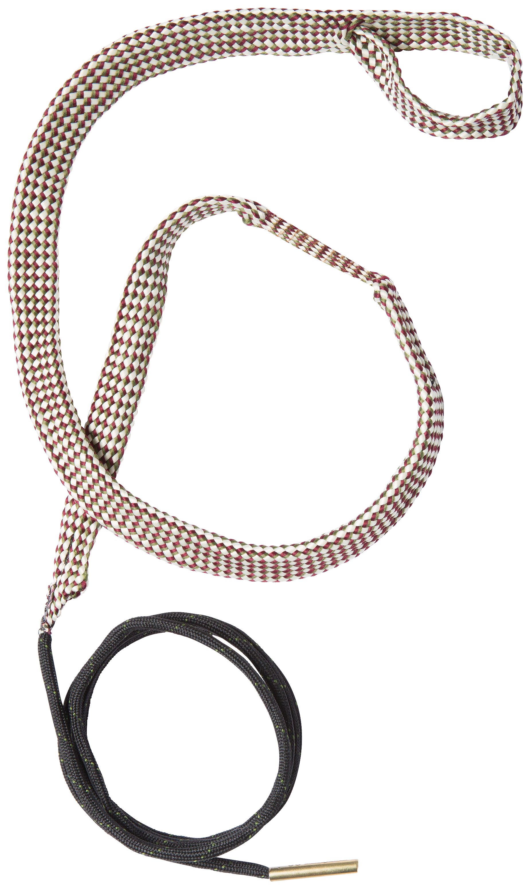Hoppe's 24014D BoreSnake  270 Cal/284 Cal/7mm Rifle