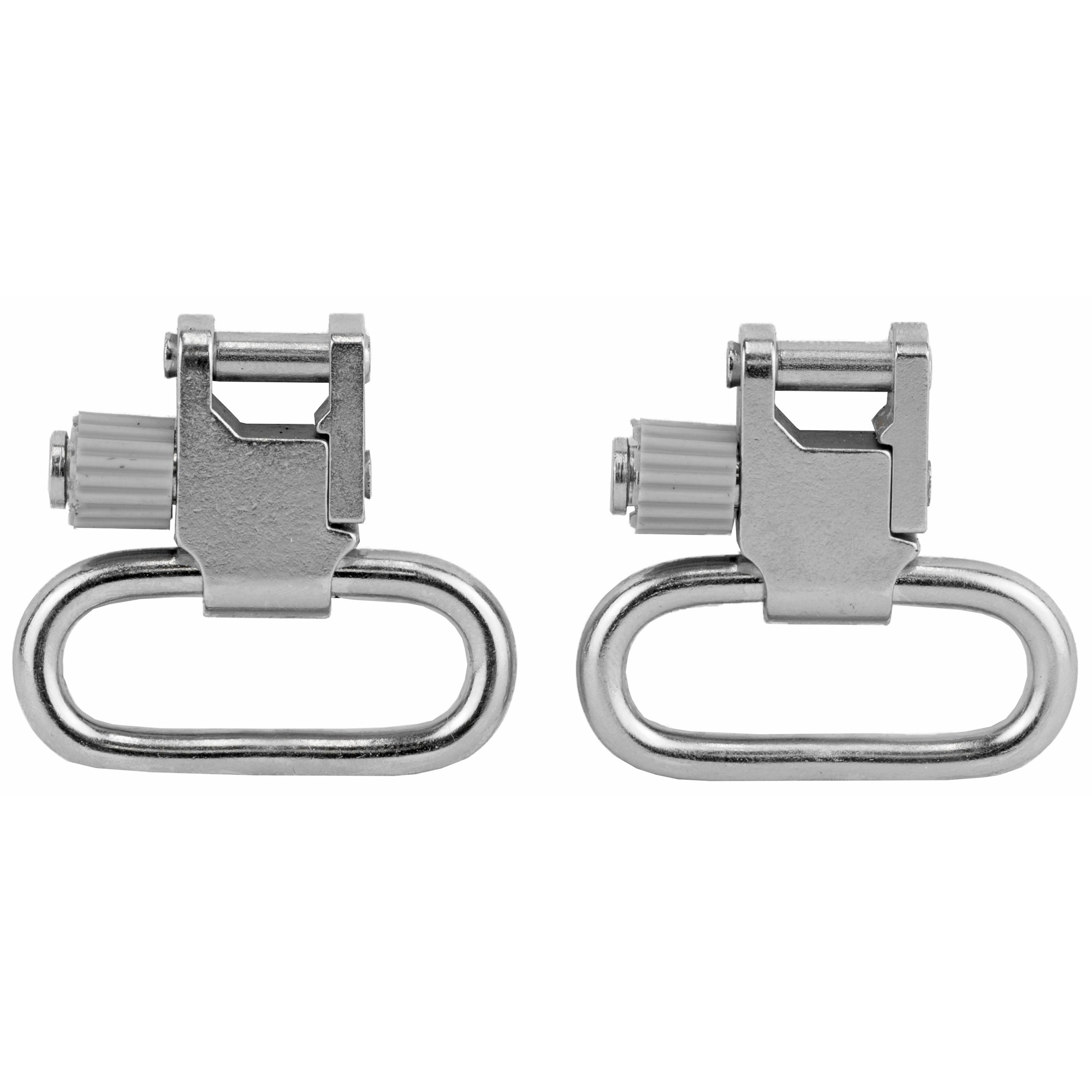 U/M SWIVELS QD SS BL 1" NK