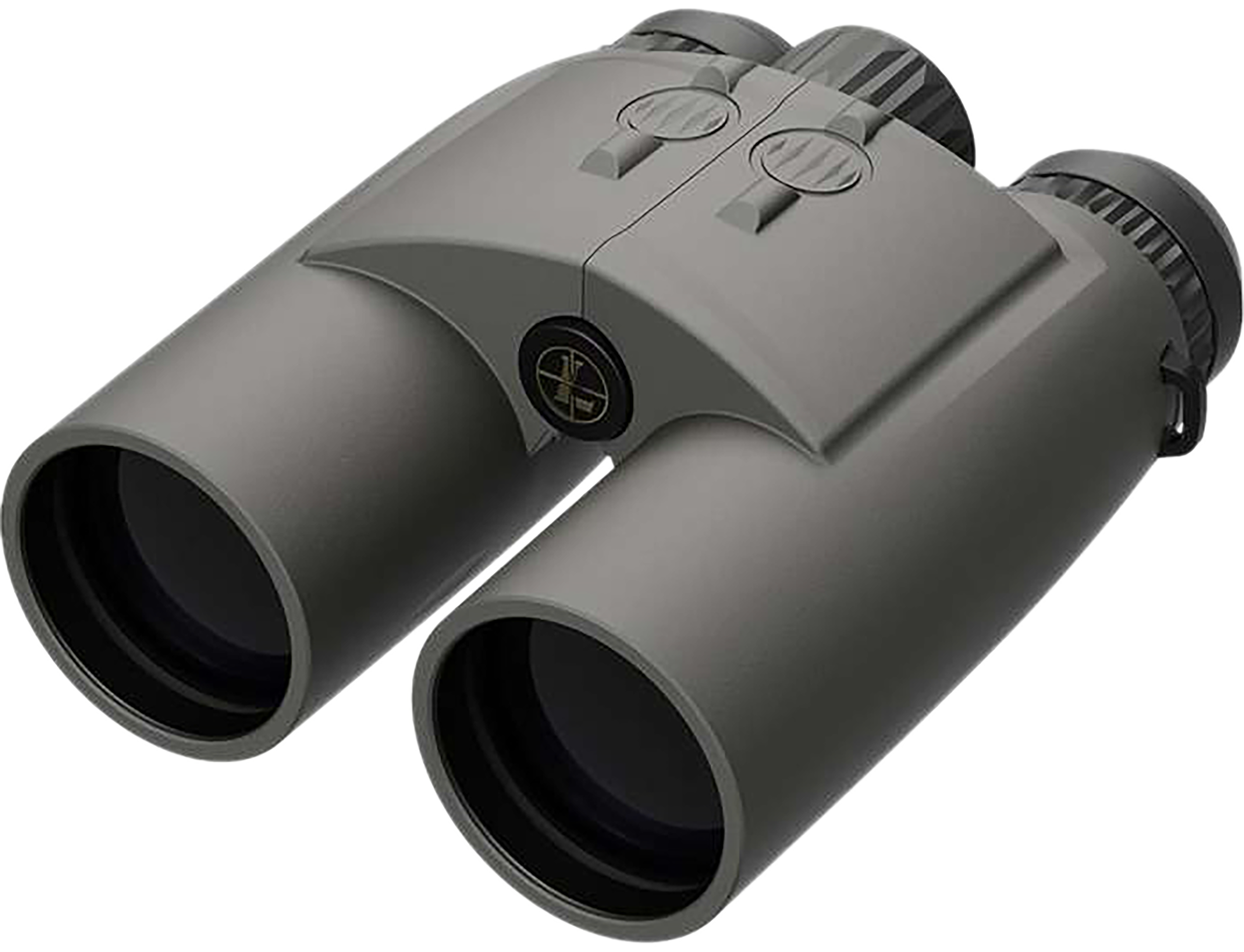 Leupold 185700 BX-4 Range HD Gen2 12x50mm Shadow Gray
