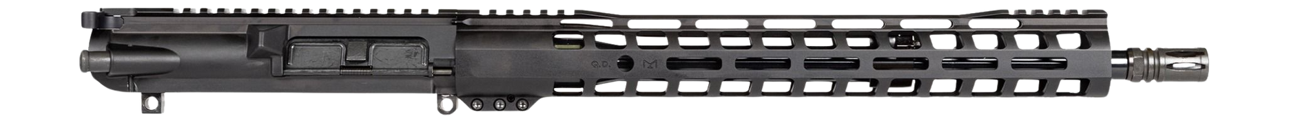 DPMS DP51655135005    16"308 NIT MLOK UPPER BCG&CH