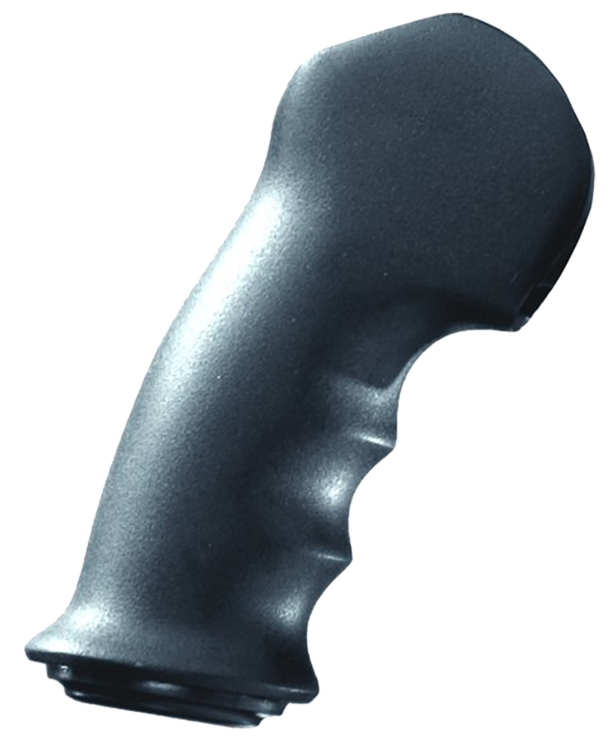 Thompson Center Arms Llc 3150R The Contender  Black Rubber Fits G2 Contender Fits Pistol