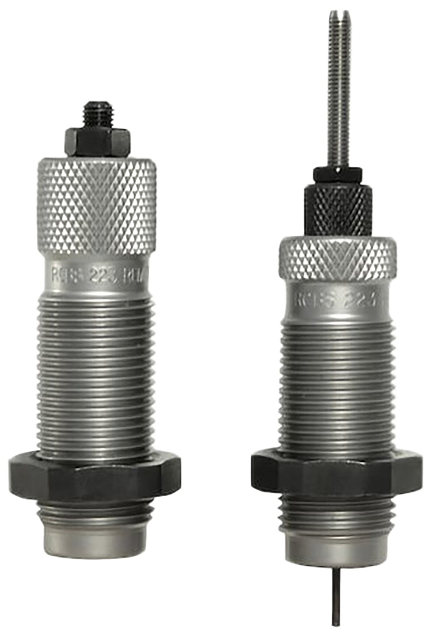 RCBS 30207 Full Length Taper Crimp Set 22 ARC