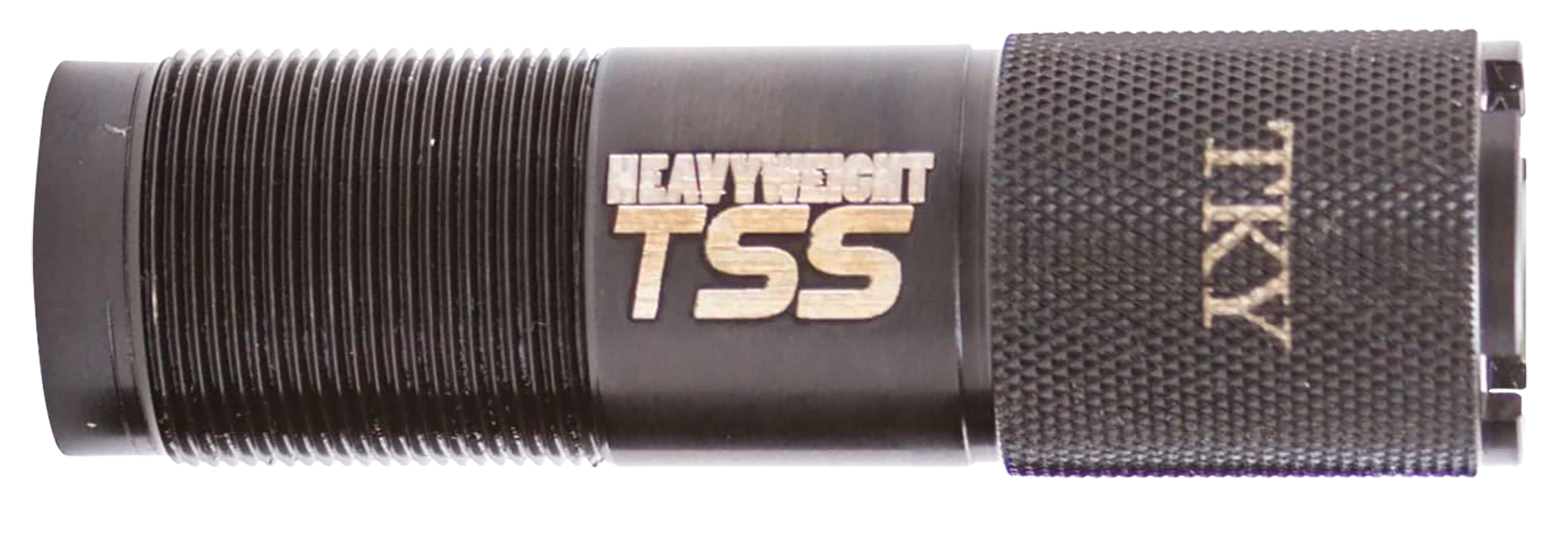 Carlson's Choke Tubes 38008 TSS Turkey Invector Winchester 20 Gauge Turkey 17-4 Stainless Steel