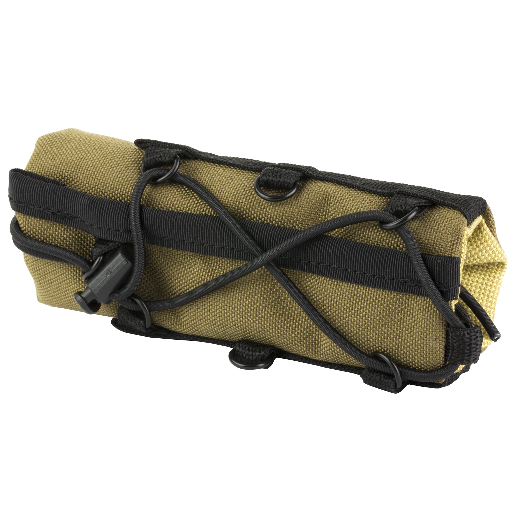 ODIN SPPRSSR MIRAGE CVR 5.5" CB