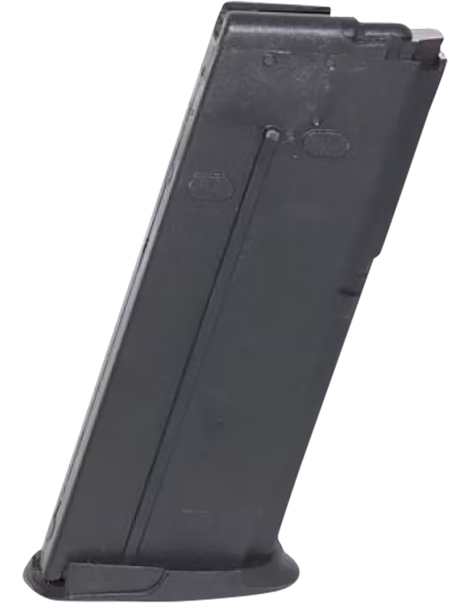 MasterPiece Arms 5770 MPA  20rd 5.7x28mm For MasterPiece Arms Defender Black Polymer