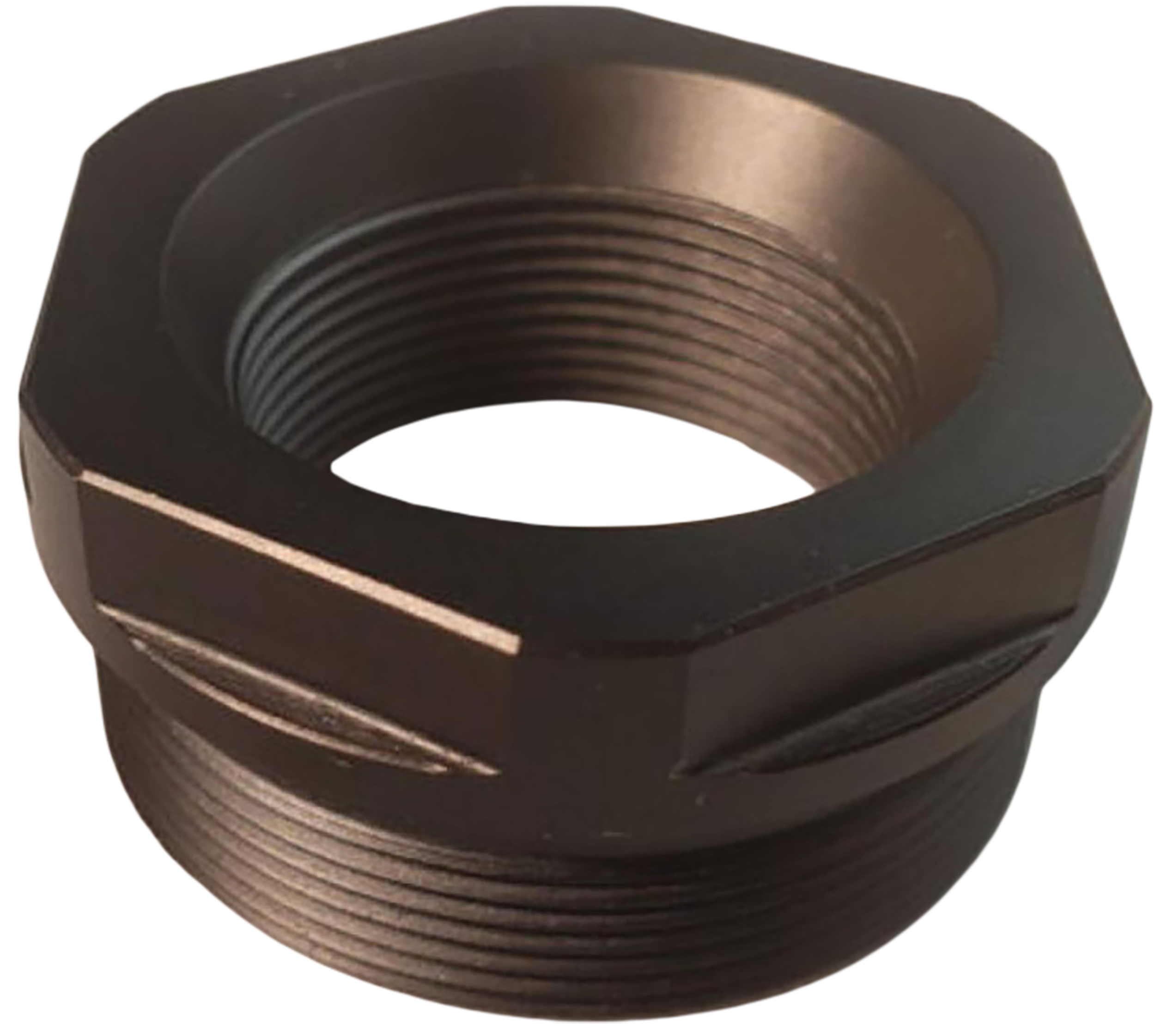 Energetic Armament EA37 TB Mount  1-3/8x24