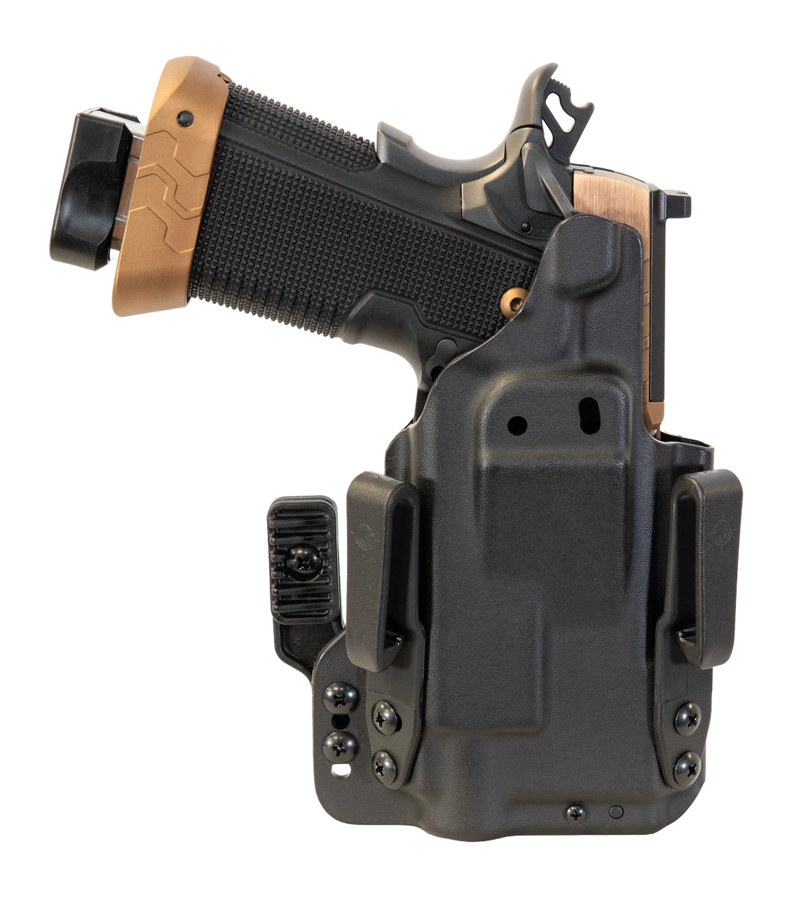 MFT H5-211-4-WL-7 PRO SERIES IWB PRODIGY TLR7