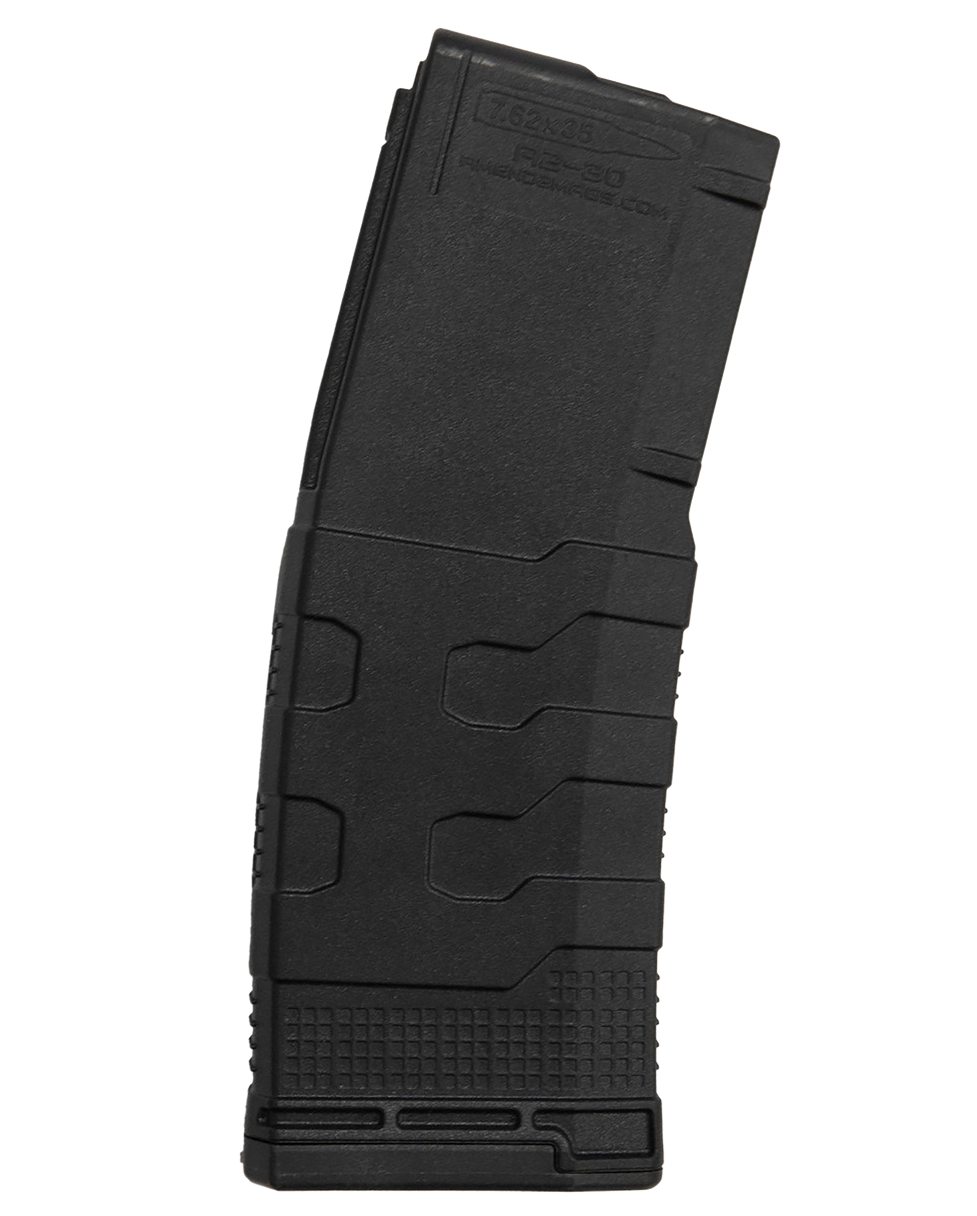 Amend2 300MOD3BLK30 MOD-3 30rd 5.56 NATO Fits AR-15 Black Polymer