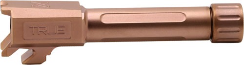 TRUE PRECISION SPRINFIELD HELL CAT PRO THREADED COPPER