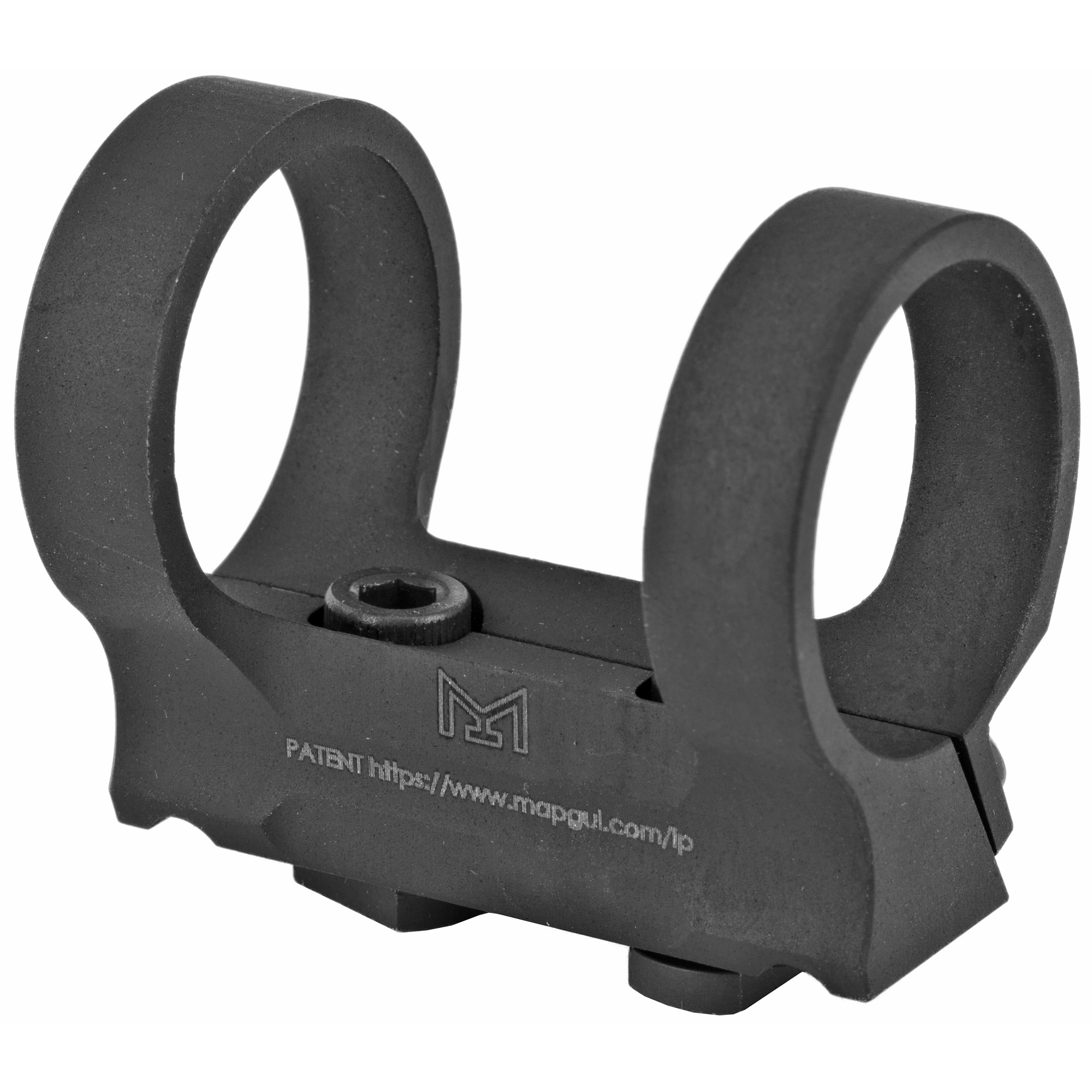 BCM GUNFTR RING LIGHT MNT 1" MOD0 ML
