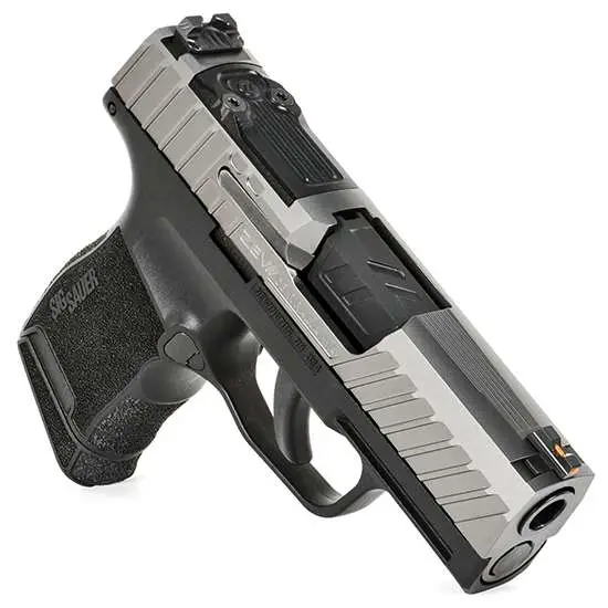 dZEVTEC 365 9MM PSTL GRY,BLK