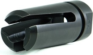 MANTICORE ECLIPSE 5/8X24 FLASH HIDER FOR AR-10/SR-25