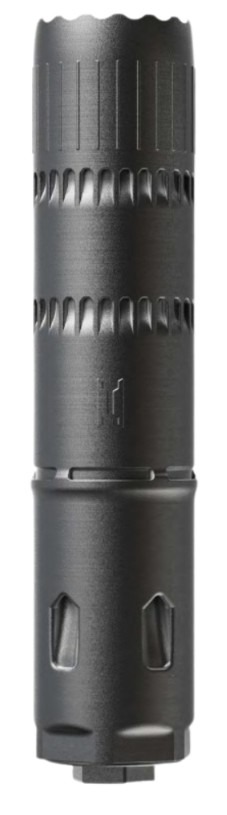 Ambient Arms EXO 7.62LR 30 Cal HUB Titanium Suppressor