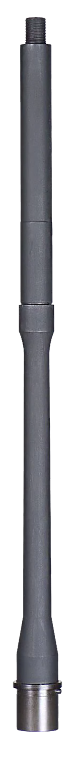 FN 20-100041 AR-15  5.56x45mm NATO 16" Button Rifled M16 Profile Mid Length Gas System, Black Phosphate Cold Hammer Forged Chrome Lined