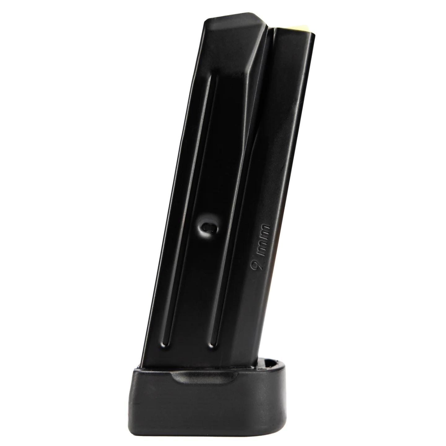 Rost Martin RM1S 9mm 10rd Extended Baseplate Magazine