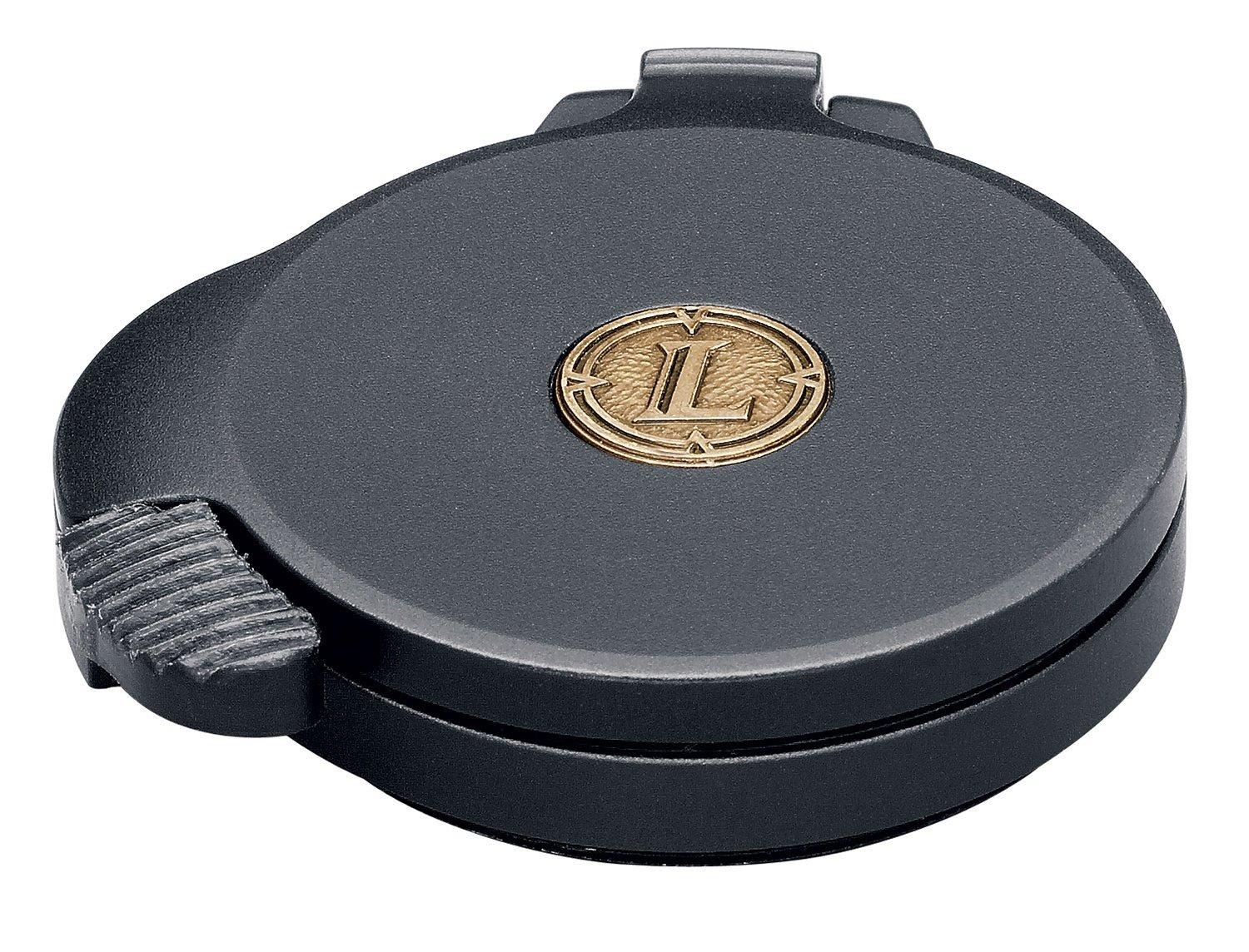 DEMO Leupold Alumina Flip-Back Lens Covers - Fits the VX-6 36mm