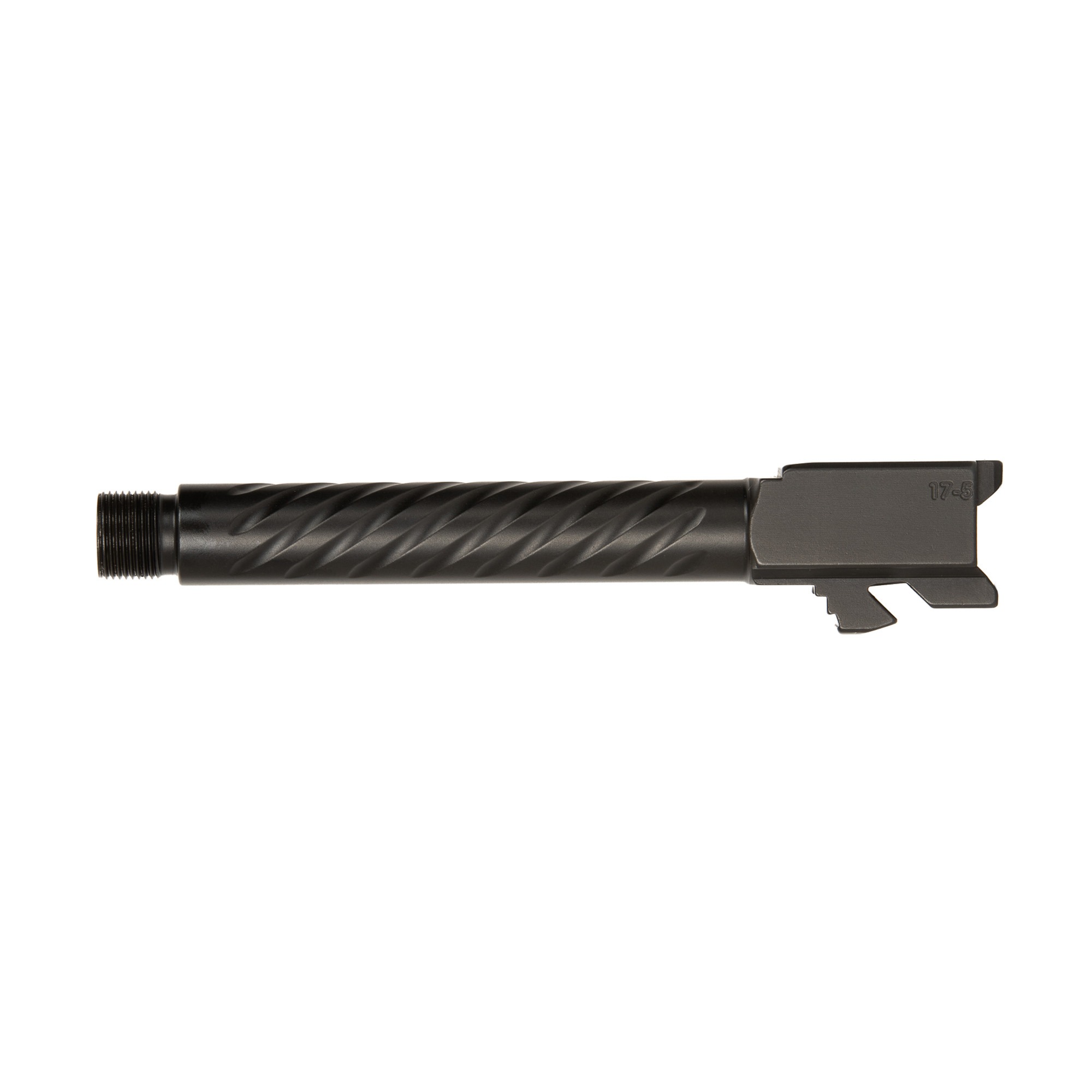 BALLISTIC BBL FOR GLK 17 TD SFLT BLK