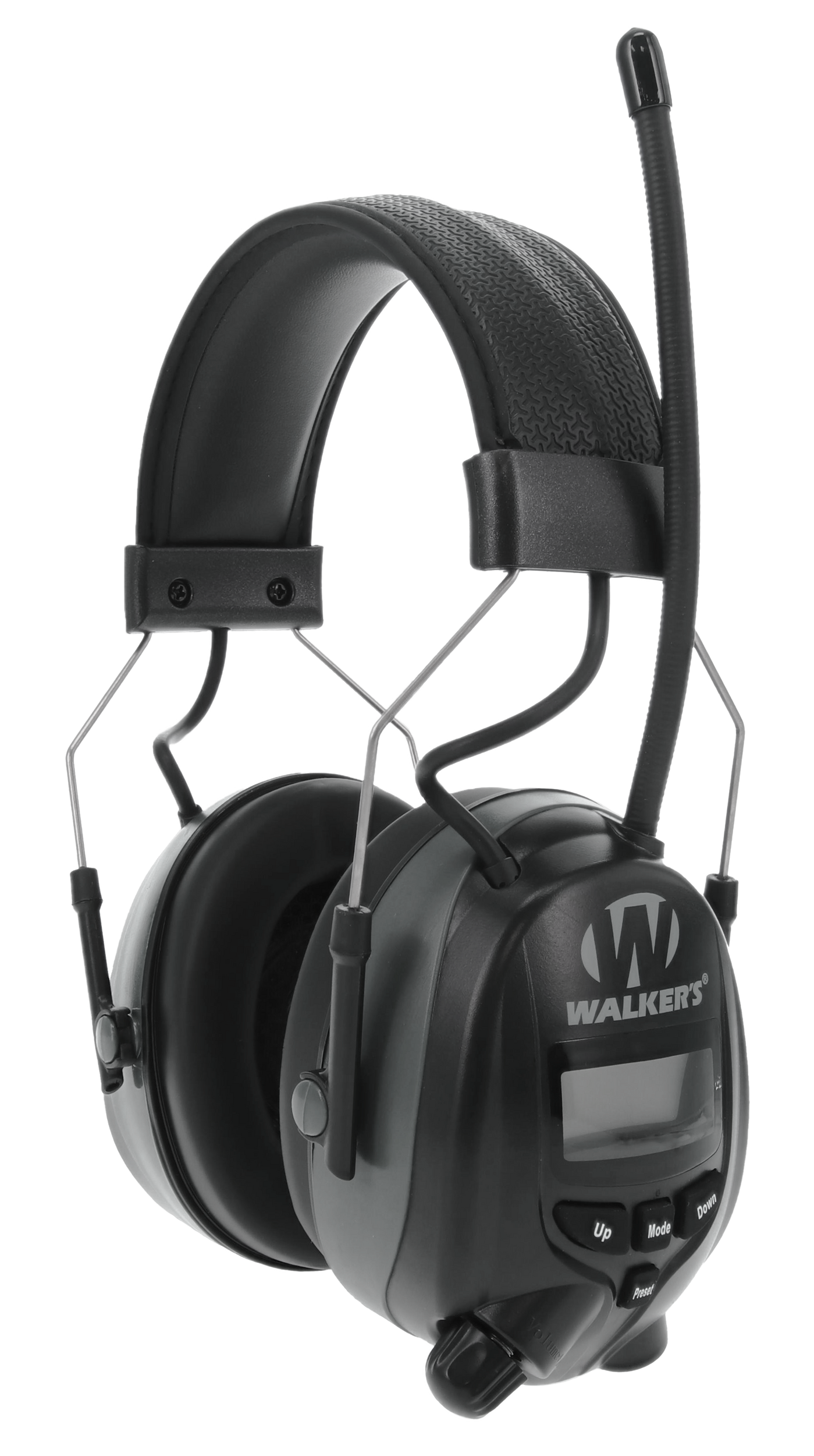 WLKR GWP-RDOM-BT HEARING PROTCT AM FM BTOOTH
