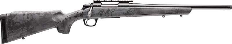 CVA Cascade SR 300 Win Mag 20" 3rd Realtree Advantac Rifle