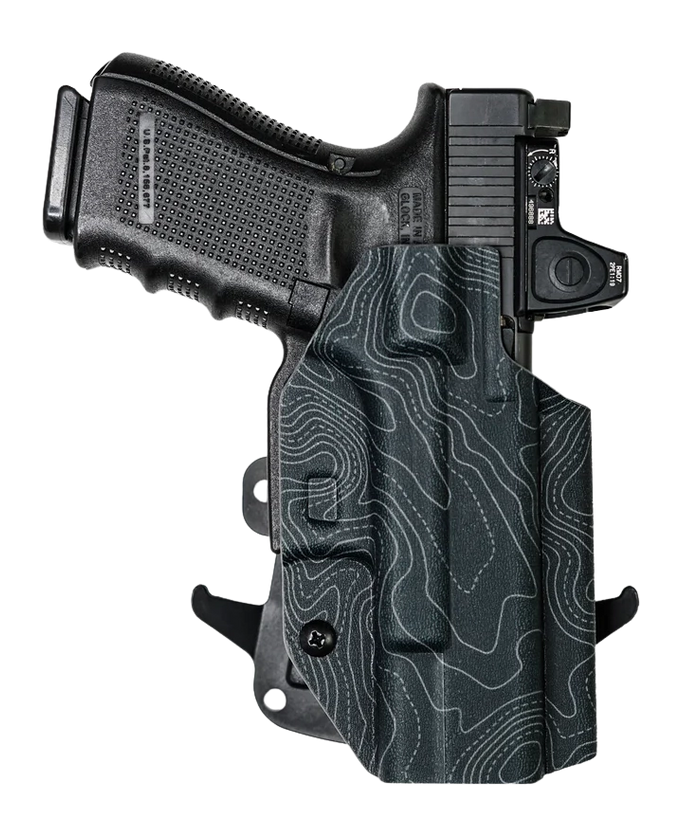WTP WTP-R36_1047-R P365 / P365X / P365 SAS