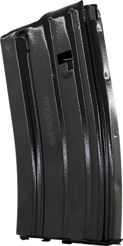 E-LANDER MAGAZINE 458 SOCOM 7RD STEEL